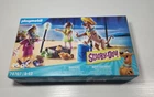Playmobil #70707 Scooby-doo & Velma Figures Hawaii Adventure With Witch Doctor New. Price: $24.99.