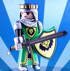 Playmobil King,lion Knights,new,retired,discontinued,yr 2017. Price: $9.89.