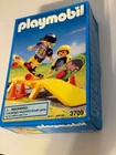 Playmobil 3709 Children On Skateboards Vintage Toy Set Complete Box New. Price: $15.00.