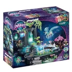 Playmobil 70800 Adventures Of Ayuma Magical Energy Source 166PC Playset New. Price: $108.68.