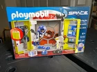 New Playmobil Space 70110 Mars Mission Box 60 Pieces. Price: $19.99.
