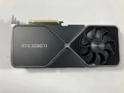 Nvidia Geforce Rtx 3090 Founders Edition 24GB GDDR6X Graphics Card- Very Good. Price: $1499.00.