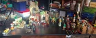 Lot Of Vintage Playmobil Knights - 22 Figures Steck Old School Medieval Used. Price: $50.00.
