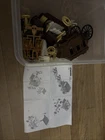 Playmobil 3803 Used. Price: $29.99.