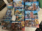 Offers Welcome For Lot 14 Playmobil Medieval Knights Sets New. Price: $300.00.