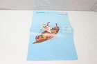 Playmobil 4276 Setnr. Manual Blueprint Building Plan Instructions Roman Ship Used. Price: $9.75.