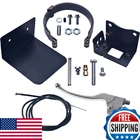 Qaskehkt 4" Clutch Brake Band Mount Bracket Kit For Predator, Clinton, Tecumseh New. Price: $81.09.