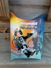 Playmobil 4881 Toyfair Promo Top Agents Spy Action Figure Mission Impossible Usa New. Price: $21.99.