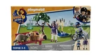 Playmobil Police Action Duck Call Building Set 70918 New. Price: $15.51.