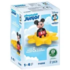 Playmobil Junior & Disney - Mickey Mouse's Spinning Sun With Rattle Feature New. Price: $14.25.
