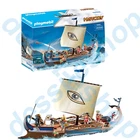 Playmobil 70466 Jason, Leader Of The Argonauts,greek History Mythology New. Price: $110.00.