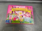 Playmobil 4154 Unicorn Paradise Princess Advent Calendar Complete Box Used. Price: $11.99.