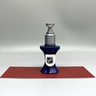 Playmobil Nhl Stanley Cup Hockey Trophy On Table & Rug 9015 5070 9294 9017 New. Price: $6.27.