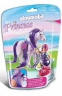 Playmobil Princess 6167 Viola With Horse New. Price: $24.99.