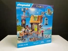 Playmobil Pirates 71792 Harbor. New. Factory Sealed.. Price: $61.00.