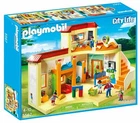 Playmobil City Life 5567 Sunshine Preschool New. Price: $199.99.