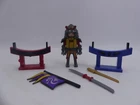 Playmobil 4748 Samurai Set LADLH-32 Great Figure 2017 Used. Price: $12.44.
