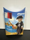 Playmobil 5045 Knight Of Malta New In Package. Price: $20.00.