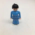 Playmobil Victorian Jewelry Stand 5346 Replacement Woman Figure- Only Used. Price: $6.99.
