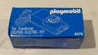 Playmobil 4379 Lgb Scale Transformer 0-15VDC 8VA 14.5 Vac 7VA Tested New:. Price: $49.95.