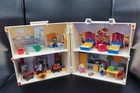 Playmobil 5167 129PC Take Along Modern Doll House Pre-owned Used. Price: $27.00.