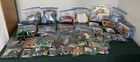 Huge Playmobil Lot Vintage & New Sets, Accs Victorian Knights Bakery+ Clean Used. Price: $174.74.