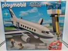 Playmobil 5261 Cargo Passenger Aircraft (2012) Brand New Sealed Box Misb. Price: $225.33.