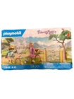Playmobil #71849 Garden With Royal Games - Brand New!. Price: $18.88.