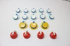 Playmobil Lady Pirate Sailor Hat X17 Dollhouse Mansion 5300 5510 5600 3546 3542 Used. Price: $27.50.