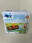 Playmobil Junior Aqua Adventure Bath Toy Set Winnie The Pooh And Piglet (opened) Used. Price: $24.99.