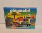 Playmobil 3848 Hotdog Stand L34 New. Price: $39.99.