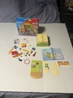 Playmobil 70308 Preschool - City Life Pretend Role New But Incomplete!. Price: $19.99.