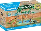Playmobil Wiltopia 71624 Animal Set - Australian Fauna New. Price: $58.30.