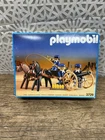 Playmobil 3729 U.s. Artillery L23 New Sealed. Price: $115.00.