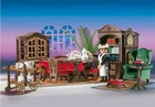 Playmobil Plus Set 70894 Formal Dining Room Lounge Mansion Dollhouse New No Box. Price: $77.42.