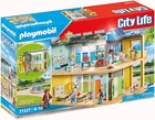 Playmobil #71327 Large School Building Set New!. Price: $84.99.