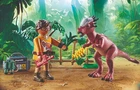 Playmobil Dinos Set 71822 Stygimoloch Observation Researcher New Box. Price: $49.00.