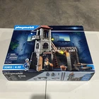 Playmobil History 70953 Medieval Prison Tower New Boxed. Price: $225.00.