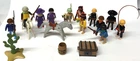 Playmobil Western Outlaw Bandit/sheriff?/horse/indians/rifles/pistols More Used. Price: $36.49.