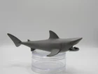 Playmobil #7006 Great White Shark Figure Used. Price: $8.18.