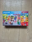 71402 - Playmobil My Figures Trades New Sealed City Life Neuf. Price: $17.39.