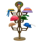 Playmobil Hat Furniture Golden Victorian Shop City House 5345 Used. Price: $45.80.