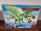 Playmobil Dragons Dreamworks : Kognedur & Kranedur Open Box New. Price: $119.99.