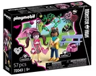 Playmobil Monster High 72043 - Valentine's Day Date New Free Shipping. Price: $95.00.