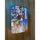 Playmobil Novelmore 70224 Water Ballista Kids 45 Pc Norman Bruce Knights Set Used. Price: $48.00.