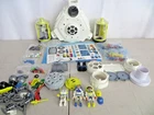 Playmobil 9487 Mars Mission Space Station Playset W/figures & Accessories No Box Used. Price: $49.99.
