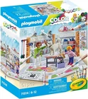 Playmobil Color - Dog Salon New. Price: $39.08.