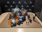 Playmobil Guardian Of The Lava Mine Dino Rise 70926 Loose Set Almost Complete!! Used. Price: $32.64.