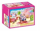 Playmobil - Dollhouse 70210 Girl's Bedroom Nuovo. Price: $18.64.