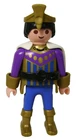 Playmobil 3841 Dragon Temple Part Figure Prince With White Cape Complete Knights Used. Price: $19.82.